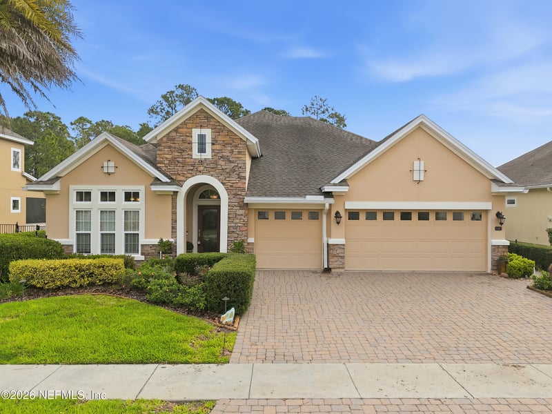 3747 Burnt Pine Dr, Jacksonville, FL 32224