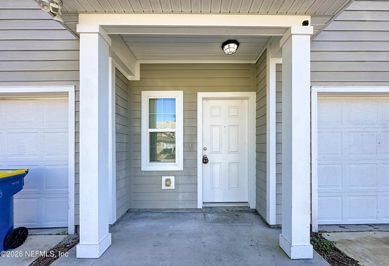 3551 Rain Forest Dr, Jacksonville, FL 32277