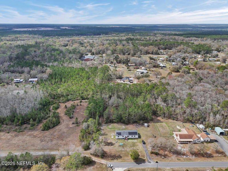 18117 Carolina Lot 5 Ave, Jacksonville, FL 32234