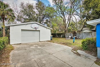 5511 Cruz Rd, Jacksonville, FL 32207