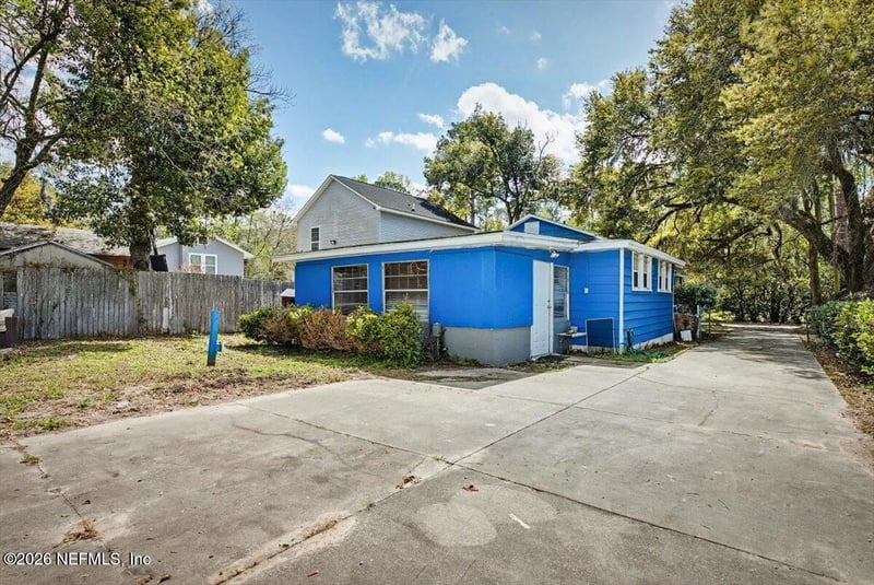 5511 Cruz Rd, Jacksonville, FL 32207