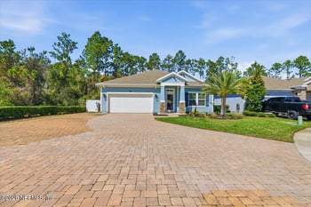 100 Onda Ln, St Augustine, FL 32095