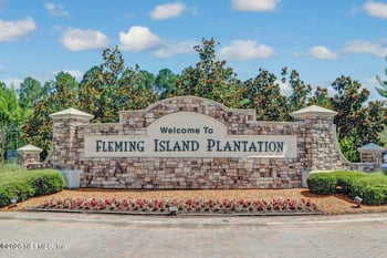 1968 Westend Pl, Fleming Island, FL 32003