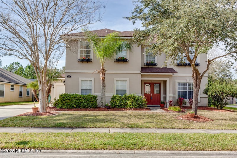 1968 Westend Pl, Fleming Island, FL 32003