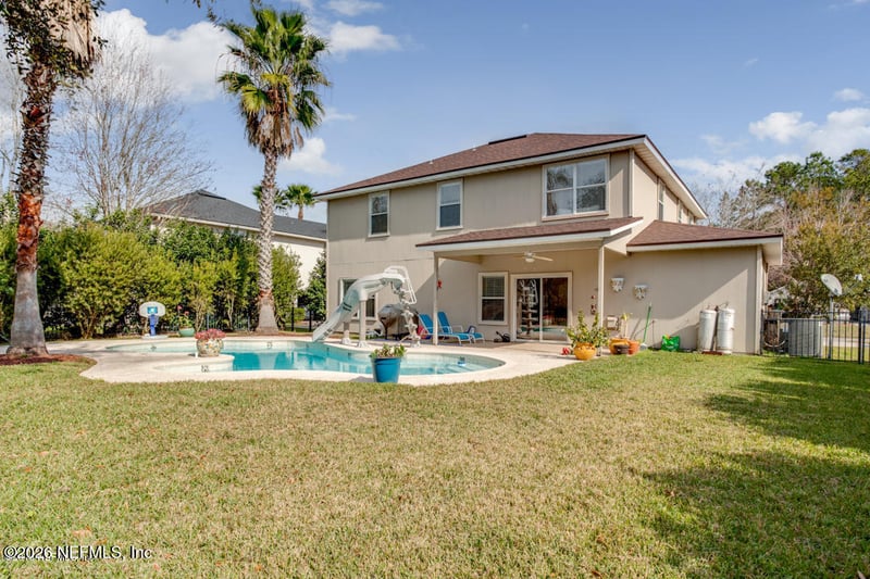 1968 Westend Pl, Fleming Island, FL 32003