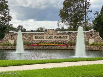 1968 Westend Pl, Fleming Island, FL 32003
