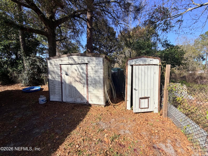 14019 Gossett St, Jacksonville, FL 32218