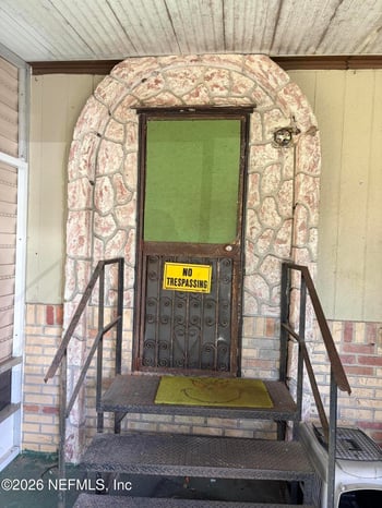 14019 Gossett St, Jacksonville, FL 32218