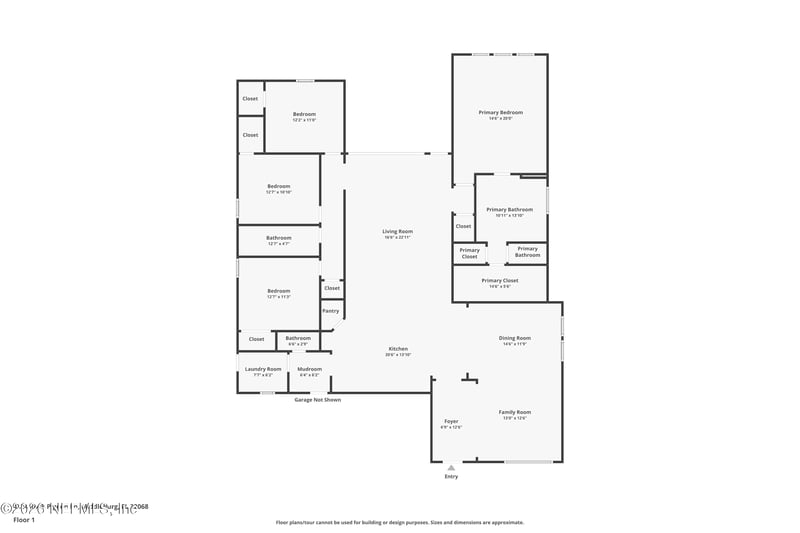 4324 Rock Pigeon Ln, Middleburg, FL 32068
