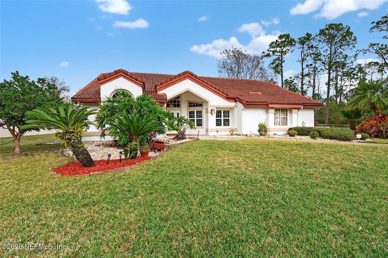 114 Shadow Creek Way, Ormond Beach, FL 32174