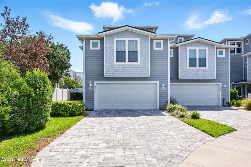 601 Seagate Ln, St Augustine, FL 32084