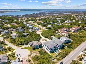 601 Seagate Ln, St Augustine, FL 32084