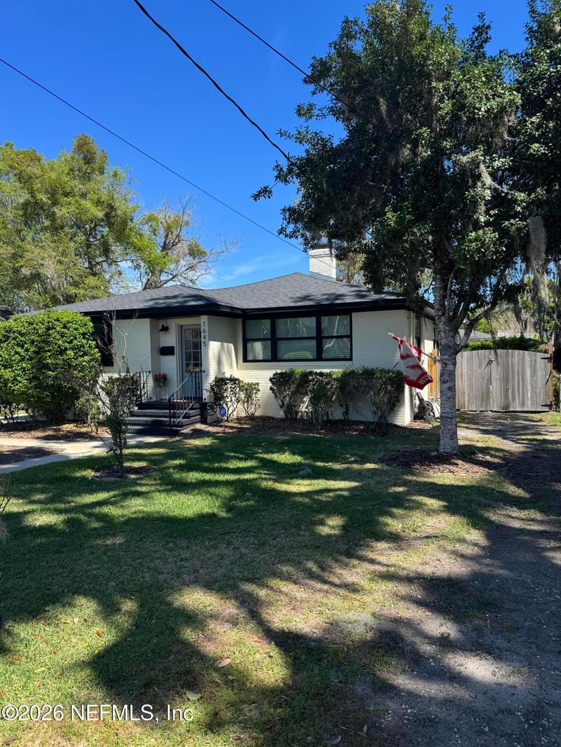 1645 Edgewood Ave, Jacksonville, FL 32205