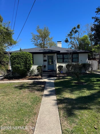 1645 Edgewood Ave, Jacksonville, FL 32205