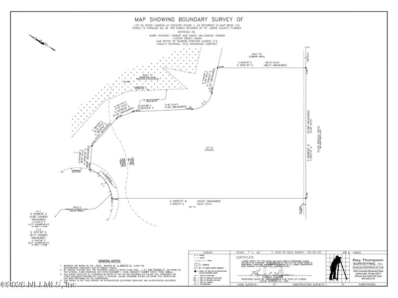 431 River Breeze Dr, Ponte Vedra, FL 32081