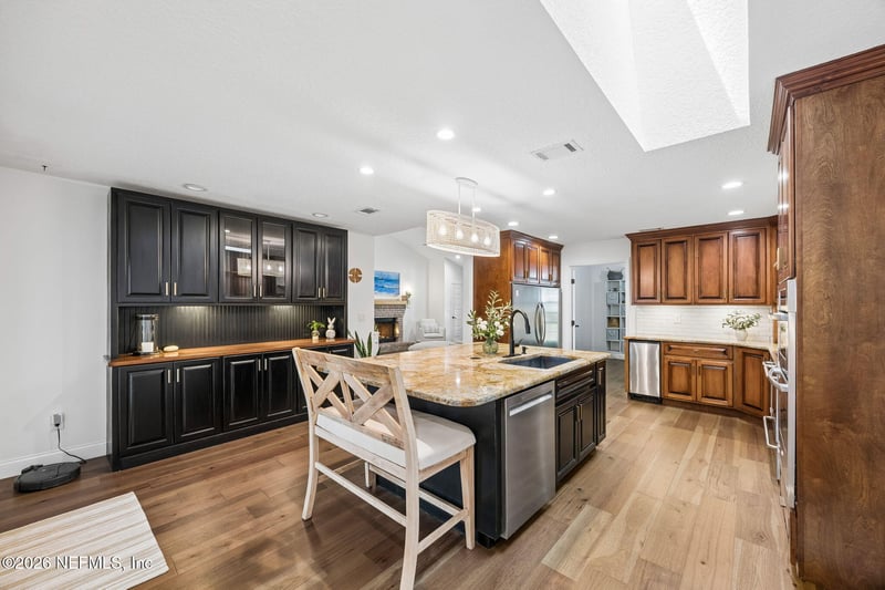 96102 Piney Island Dr, Fernandina Beach, FL 32034