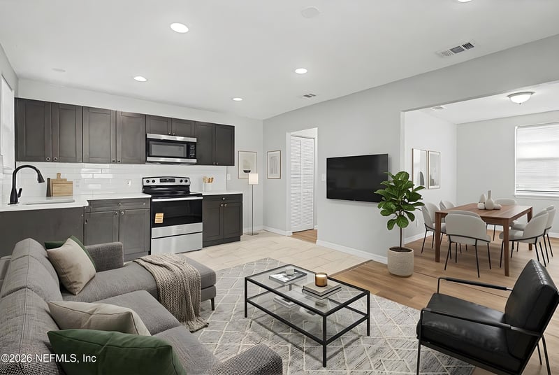 628 18th St, Jacksonville, FL 32206