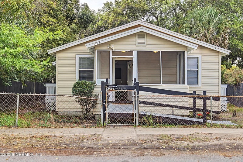 628 18th St, Jacksonville, FL 32206