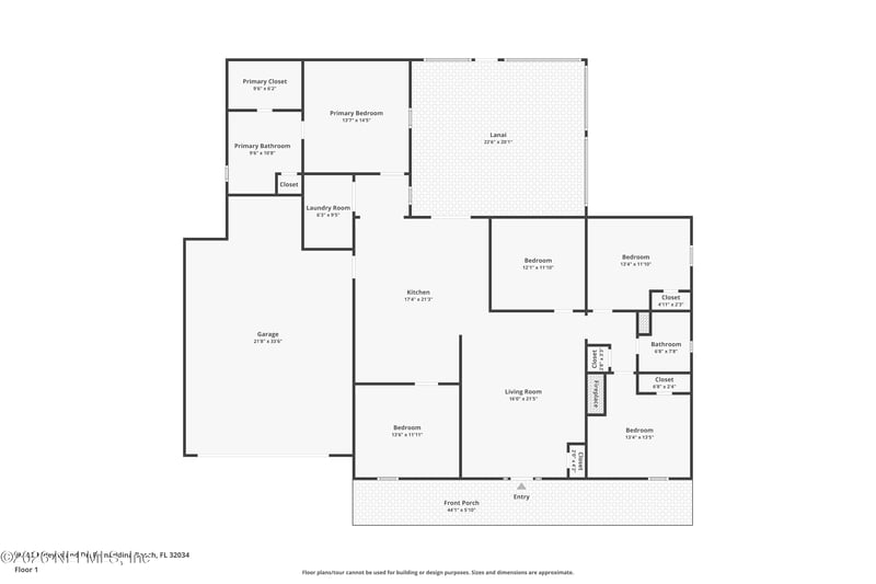 96102 Piney Island Dr, Fernandina Beach, FL 32034