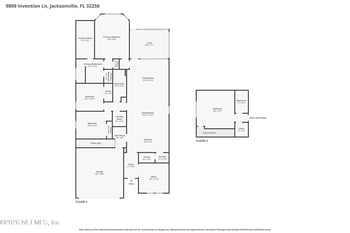 9809 Invention Ln, Jacksonville, FL 32256