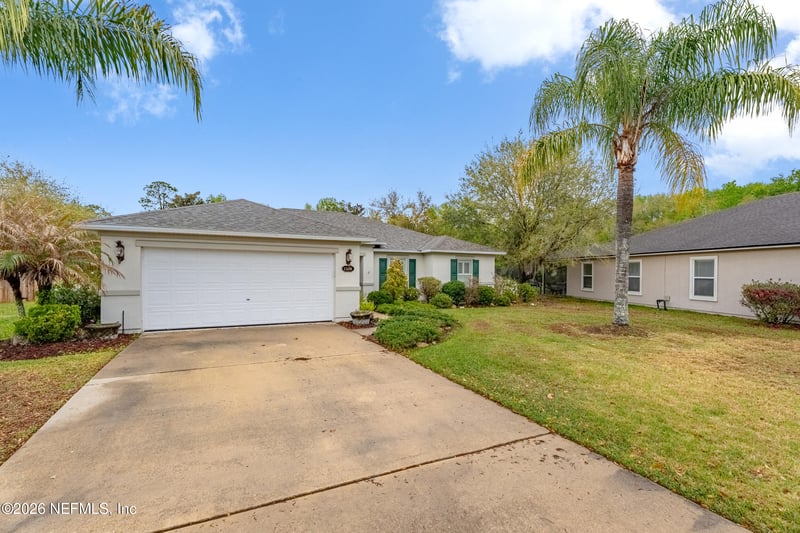 1208 Wildfair Ct, St Augustine, FL 32092