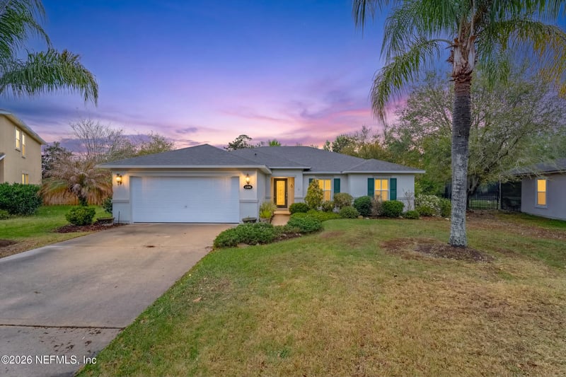 1208 Wildfair Ct, St Augustine, FL 32092