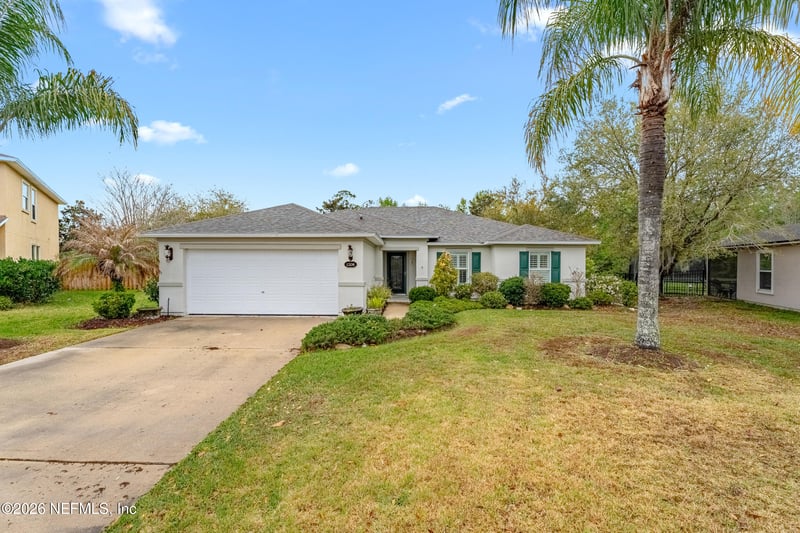 1208 Wildfair Ct, St Augustine, FL 32092