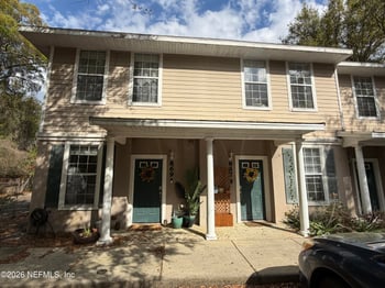 867 21st Ave, Gainesville, FL 32609