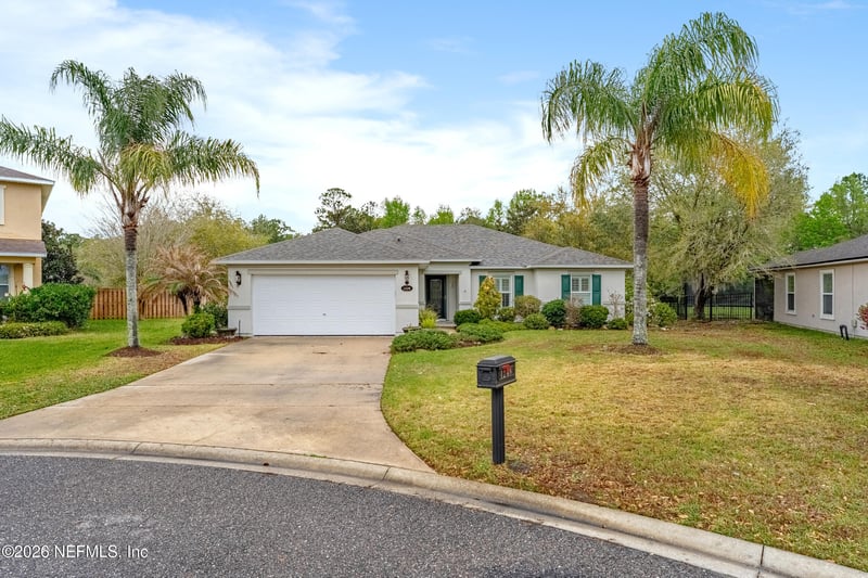 1208 Wildfair Ct, St Augustine, FL 32092