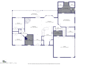 6395 Sandhill Rd, Green Cove Springs, FL 32043