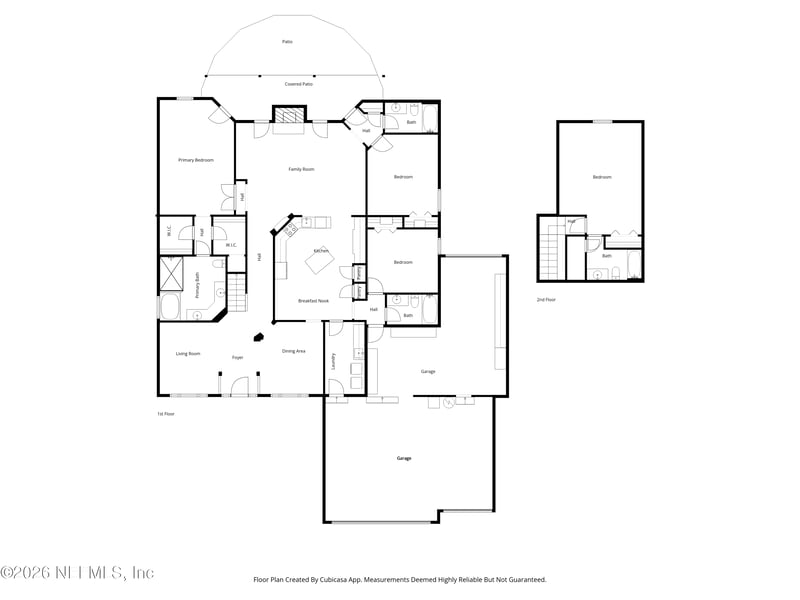 34002 Crab Apple Ct, Fernandina Beach, FL 32034