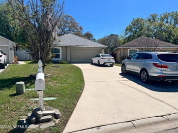 1567 Slash Pine Ct, Orange Park, FL 32073