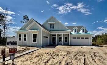 38 Blue River Dr, St Augustine, FL 32092