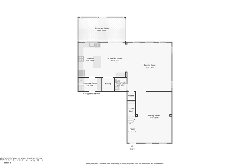 145 Thornloe Dr, St Johns, FL 32259