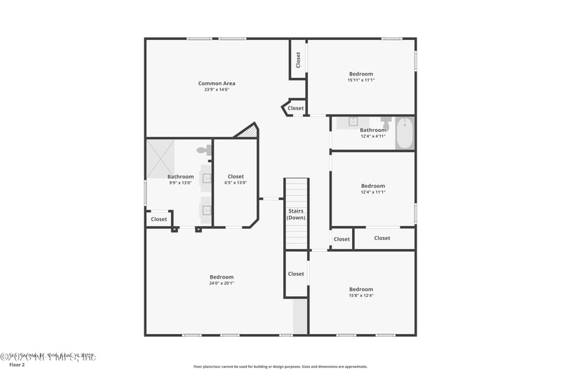 145 Thornloe Dr, St Johns, FL 32259