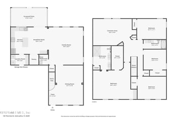 145 Thornloe Dr, St Johns, FL 32259