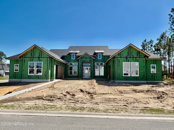 23 Pine Grove Point, St Augustine, FL 32092