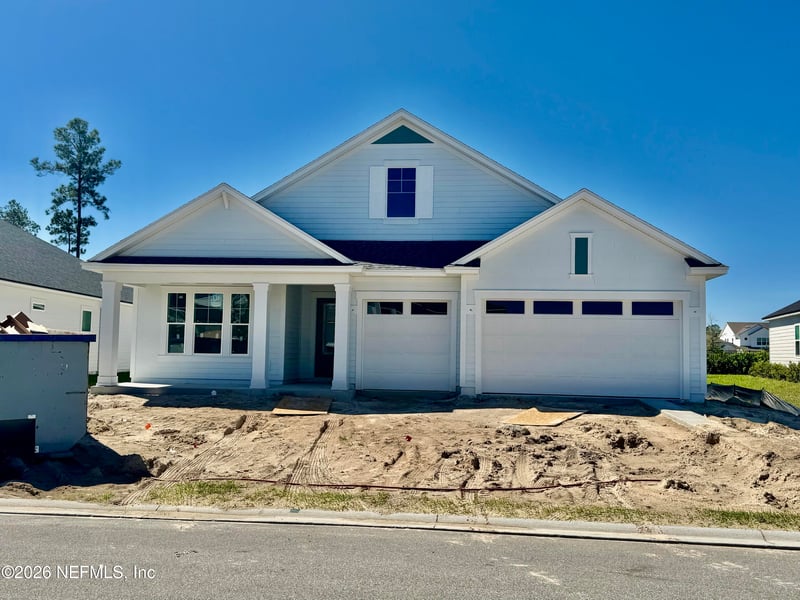 142 Pine Grove Point, St Augustine, FL 32092