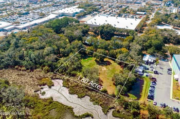 199 Nix Boat Yard Rd, St Augustine, FL 32084