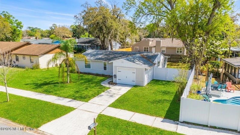 11515 Pine Forest Ct, Jacksonville, FL 32223