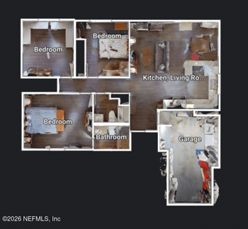 11515 Pine Forest Ct, Jacksonville, FL 32223