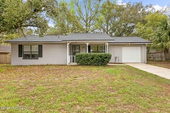 10519 Timber Creek Ln, Jacksonville, FL 32221