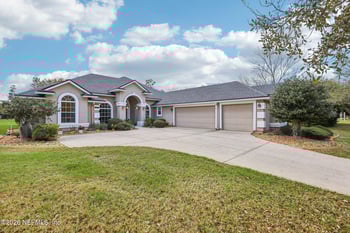1933 Summit Ridge Rd, Fleming Island, FL 32003