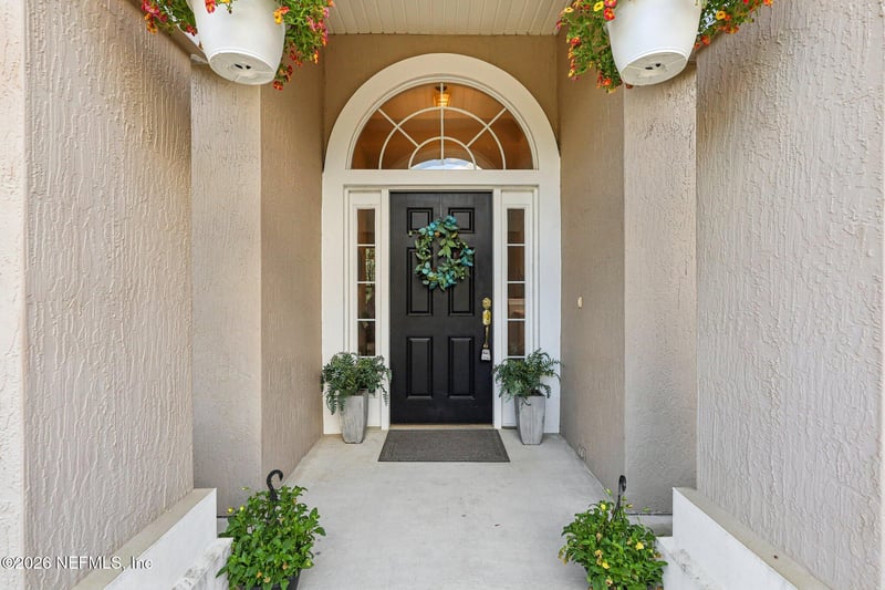 1933 Summit Ridge Rd, Fleming Island, FL 32003