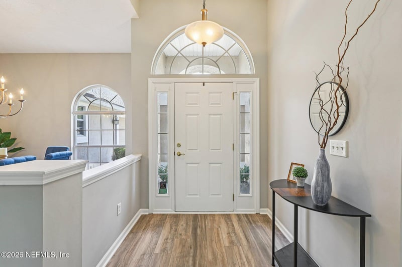 1933 Summit Ridge Rd, Fleming Island, FL 32003