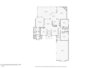 1933 Summit Ridge Rd, Fleming Island, FL 32003