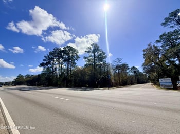 Wilson Blvd, Jacksonville, FL 32210