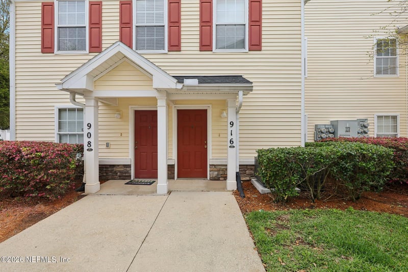 575 Oakleaf Plantation Pw #916, Orange Park, FL 32065