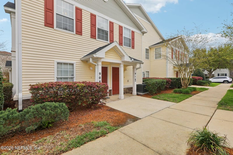 575 Oakleaf Plantation Pw #916, Orange Park, FL 32065