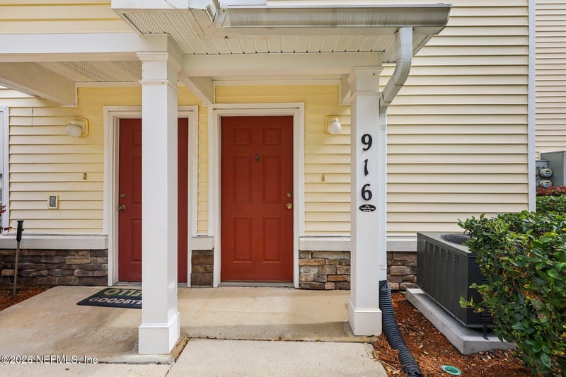 575 Oakleaf Plantation Pw #916, Orange Park, FL 32065